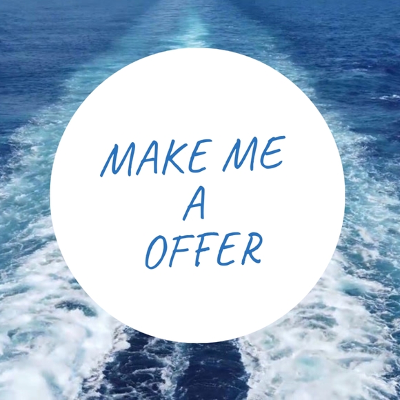 Make Me A Offer - Picture 1 of 1
